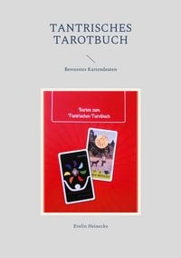 Produktbild: Tantrisches Tarotbuch