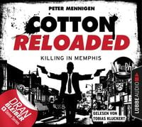Bild vom Artikel Cotton Reloaded - Folge 49 vom Autor Peter Mennigen