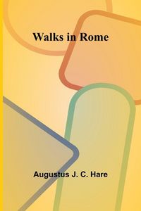 Produktbild: Walks in Rome