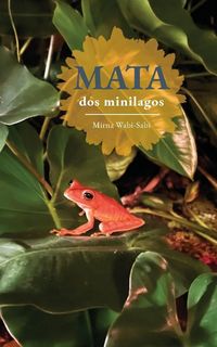 Produktbild: MATA dos minilagos