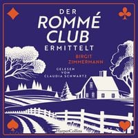 Produktbild: Der Romm&eacute;-Club ermittelt