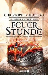 Produktbild: Feuerstunde