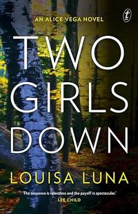Produktbild: Two Girls Down