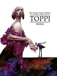 Produktbild: The Toppi Gallery