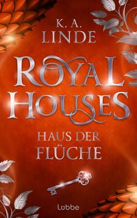 Produktbild: Royal Houses &ndash; Haus der Fl&uuml;che