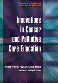 Produktbild: Innovations in Cancer and Palliative Care Education