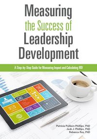 Produktbild: Measuring the Success of Leadership Development