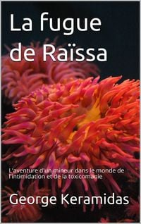 Produktbild: La fugue de Raissa