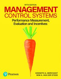 Produktbild: Management Control Systems