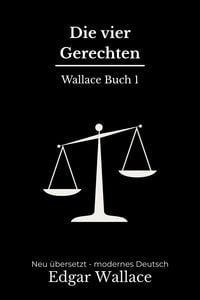 Produktbild: Die vier Gerechten