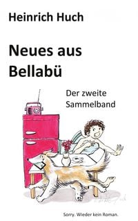 Produktbild: Neues aus Bellab&uuml;