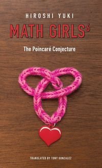 Produktbild: Math Girls 6