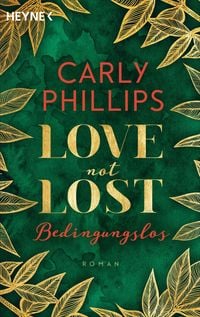 Produktbild: Love not Lost - Bedingungslos