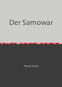 Produktbild: Der Samowar