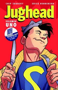 Produktbild: Jughead 1