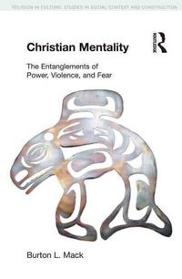 Produktbild: Christian Mentality