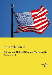 Produktbild: St&auml;dte- und Kulturbilder aus Nordamerika
