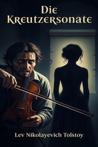 Produktbild: Die Kreutzersonate