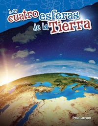 Produktbild: Las Cuatro Esferas de la Tierra