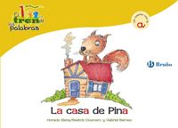 Produktbild: La casa de Pina