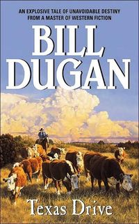 Produktbild: Texas Drive