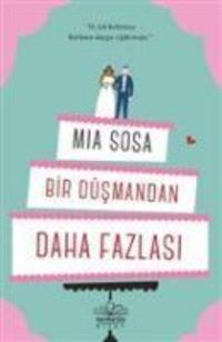 Produktbild: Bir D&uuml;smandan Daha Fazlasi