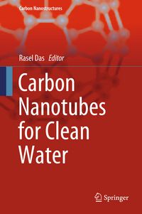 Produktbild: Carbon Nanotubes for Clean Water