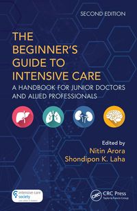 Produktbild: The Beginner's Guide to Intensive Care