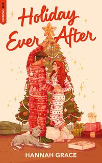 Produktbild: Holiday Ever After