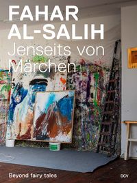 Produktbild: Fahar Al-Salih &ndash; Jenseits von M&auml;rchen