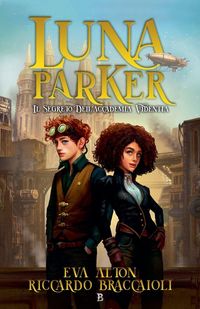 Produktbild: Luna Parker