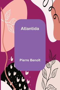 Produktbild: Atlantida