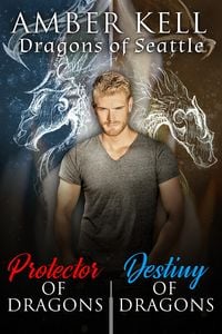 Produktbild: Dragons of Seattle