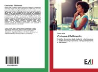 Produktbild: Costruire il fallimento