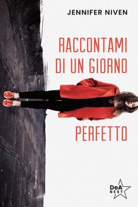 Produktbild: Raccontami di un giorno perfetto