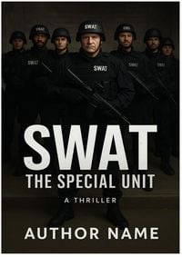Produktbild: SWAT - The Special Unit
