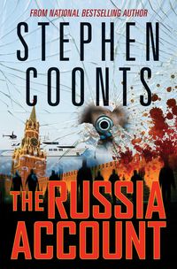 Produktbild: The Russia Account