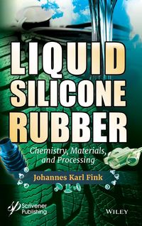 Produktbild: Liquid Silicone Rubber