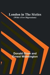 Produktbild: London in the Sixties (with a few digressions)