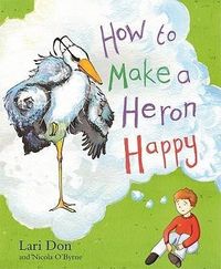 Produktbild: Ht Make a Heron Happy
