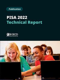 Produktbild: PISA 2022 Technical Report