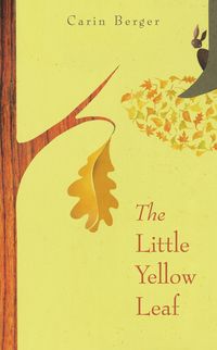 Produktbild: The Little Yellow Leaf