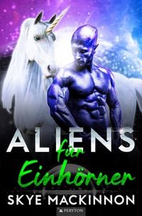 Produktbild: Aliens für Einhörner