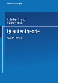 Produktbild: Quantentheorie