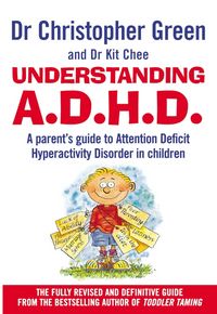 Produktbild: Understanding Attention Deficit Disorder