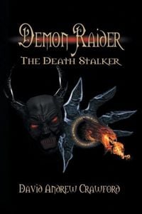 Produktbild: Demon Raider The Death Stalker