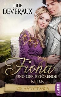 Produktbild: Fiona und der bet&ouml;rende Ritter