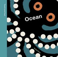 Produktbild: Spring Street Touch and Feel: Ocean