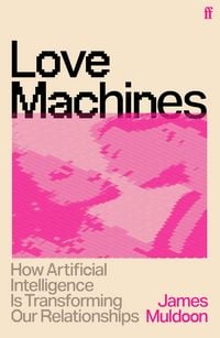 Produktbild: Love Machines