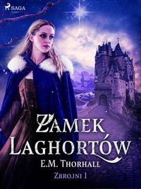 Produktbild: Zamek Laghort&oacute;w